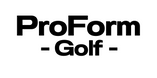 ProForm Golf - Início